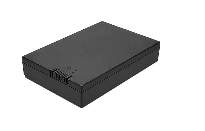 Akumulator 17 W 56,62 Wh: do  E100, E110 X10