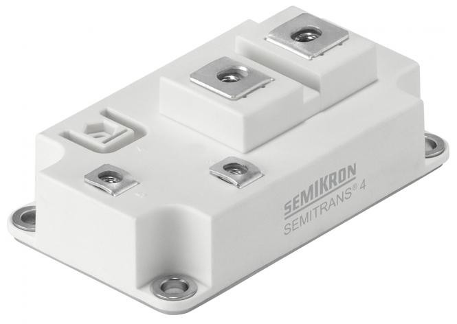 Dioda SKKE330F17 Semikron