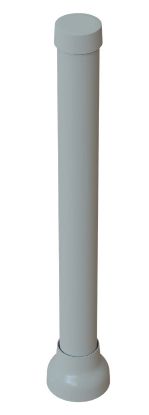 Antena dookolna 4G/5G SISO GPS/GNSS 0.5m