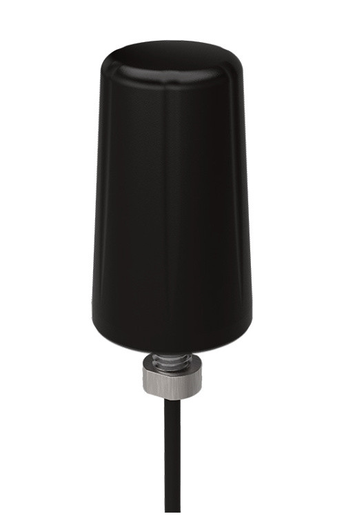 Antena niskoprof. 4G/5G wodoodporna IP 2m