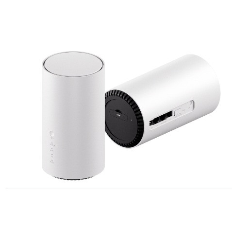 Router CAP700 5G 4xRJ45 DualSIM WiFi GNSS