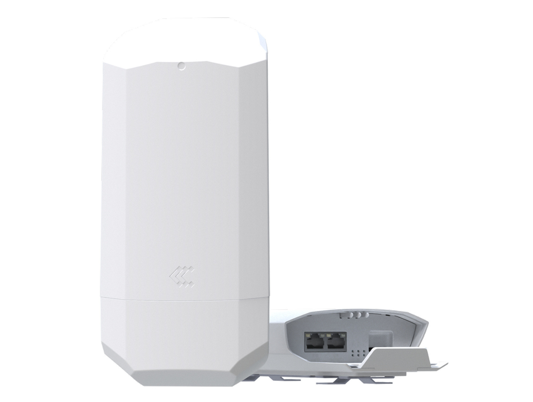 Router OTD140 4G LTE 2xRJ45 PoE IP55