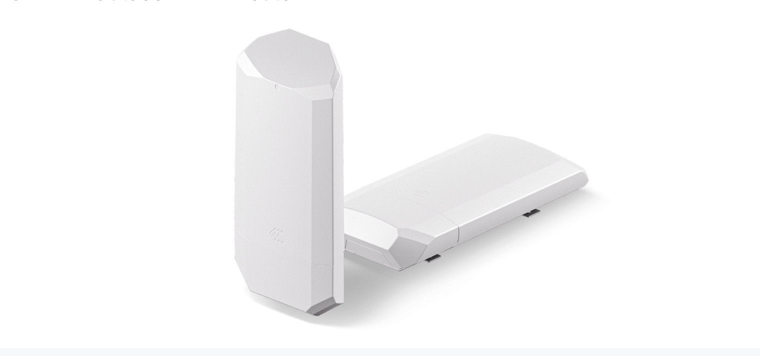 Router OTD144 LTE WiFi 4 2xRJ45 PoE IP55
