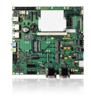Carrier Board SMARC 2.0