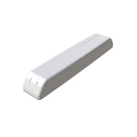 Antena niskoprofilowa 2G/3G/4G 2m SMA (m)