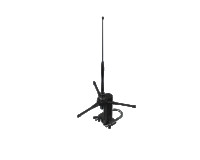 Antena bazowa na maszt 762-894MHz 5dBi N (f)