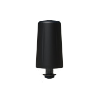 Antena dookólna VHF 169MHz N (m)