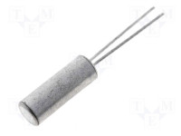 Rezonator zegarkowy 32.768kHz ±20ppm THT TC38