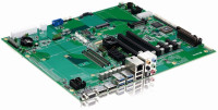 Carrier Board COMe Type 6