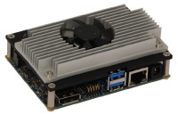 Komputer Kontron Board, pITX-E38 QC 1.91GHz 8GB