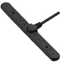 Antena samoprzylepna LTE Taoglas 3m - SMA (m)