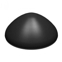 Antena niskoprofilowa LTE/GPS 1m RG174 FR SMA(m)