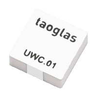 Accura UWB UWC.01 6-8GHz Ultra Wideband SMD Chip