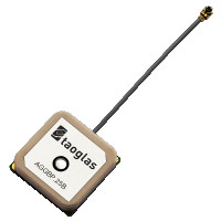 Antena wewnętrzna GPS/GLONASS/Galileo 2 Stage