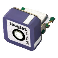 Antena wewnętrzna AP.10H GPS/Galileo 2 Stage SMD