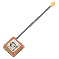 Antena wewnętrzna AP.12F GPS/Galileo 2 Stage
