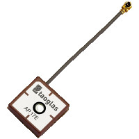 Antena AP.17E GPS/Galileo 1 Stage Active Patch
