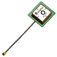 Antena AP.17F GPS/Galileo 2 Stage 23.8*22*8m