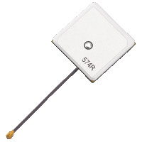 Antena wewnętrzna AP.35A GPS/Galileo 35*35*5.5mm