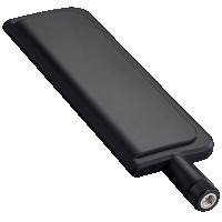 Antena TG.30 4G/3G/2G, SMA (M) Taoglas