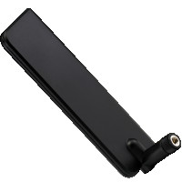 Antena TG.30 4G/3G/2G  SMA (M) Taoglas
