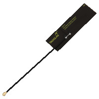 Antena FXP14 3G/2G Cellular PCB, IPEX MHFI, 100m