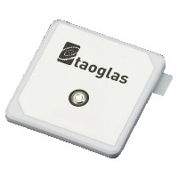 Antena Taoglas GPS/Galileo 35*35*3.5mm 1575.42MHz