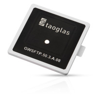 Antena GPS L1 & WiFi Single Feed 50*50*3mm