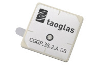 Antena GPS/GLONASS Dual-Band Patch 35*35*2mm