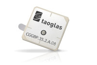 Antena GPS/GLONASS/BEIDOU Patch 35*35*2mm