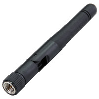 Antena GW.11.A113 - 2.4GHz 2.3dBi Screw Dipole