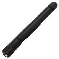 Antena GW.11.A153 2.4GHz Dipole RP-SMA(M) Hinged