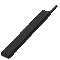 Antena I-Bar GSA.8821 3G/2G Cellular SMA(M)