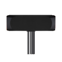 Antena MA244 4-in-1 GNSS, 2*LTE 1*WIFI