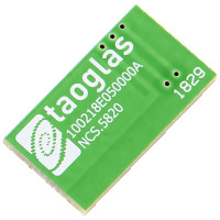 Antena NCS.5820 - Extensis NB-IoT FR4 PCB