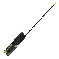 Antena PC104 3G/2G FR4 PCB, 165mm 1.37