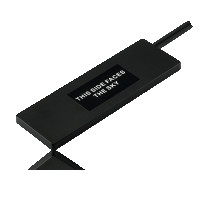 Antena Stream MA208 2-in-1 GPS/Galileo & 4G/3G/2G