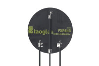 Antena Venti FXP543 2.4/5.8GHz Circular Flexible