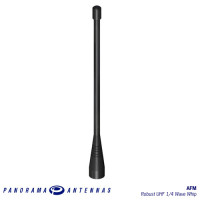 Bat antenowy 450-470 MHz M6x0.75 2 dBi