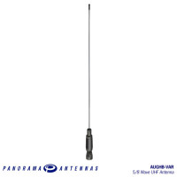 Bat antenowy 380-400 MHz 3,5dBi 503mm