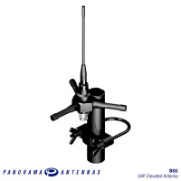 Antena stacjonarna 380-400Mhz N (f)