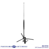 Antena stacjonarna 380-430Mhz N (f) TETRA 5dBi