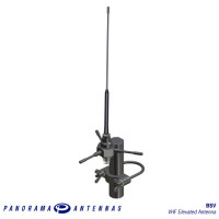 Antena stacjonarna 149-159 Mhz N (f) 2dBi