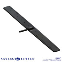 Antena przyklejana 420-465 Mhz 2dB FME (f) 5m