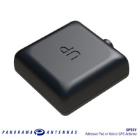 Podstawa magnetyczna z anteną GPS/GNSS 3m FME (f)