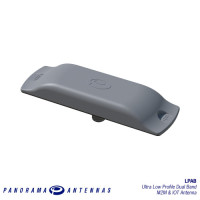 Antena niskoprofilowa 868MHz 2m Kabel SMA (m)