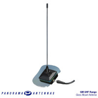 Antena na szybę 450-470MHz 5m, FME(f)