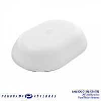 Antena niskoprofilowa UHF 410-430MHz LTE/Wifi+GPS