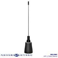 Antena 1/2 wave 450-470 MHz 4 dBi