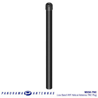 Antena spiralna VHF 81-88 MHz TNC (m)